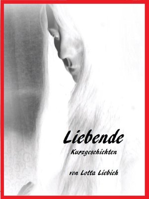 cover image of Liebende